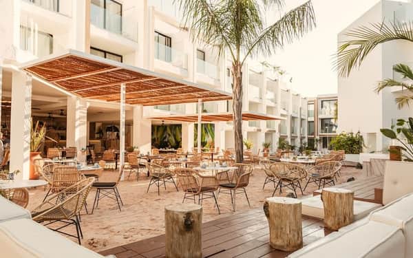 Nativo Hotel Ibiza