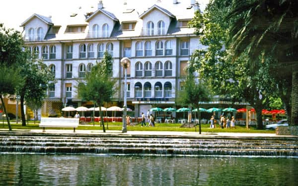 Apartamentos Las Brisas Santander