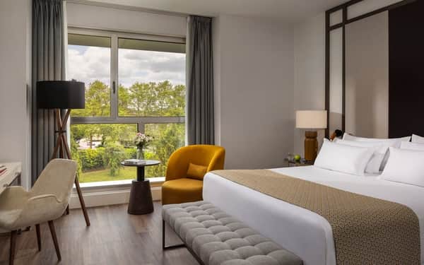NH Collection Santiago de Compostela