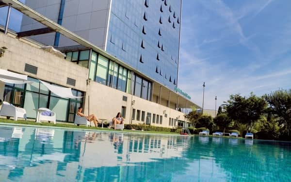 Oca Puerta del Camino Hotel