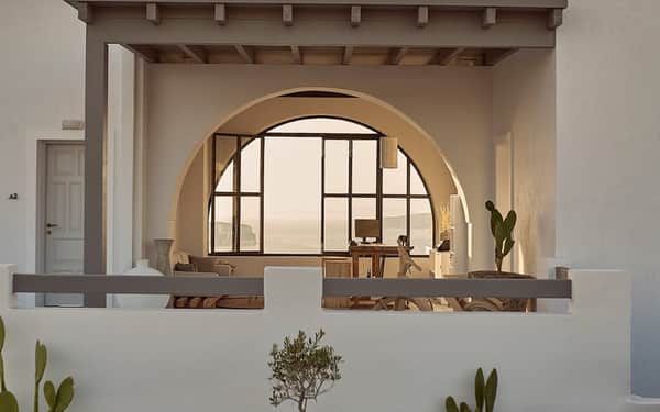 Coco-Mat Hotel Santorini