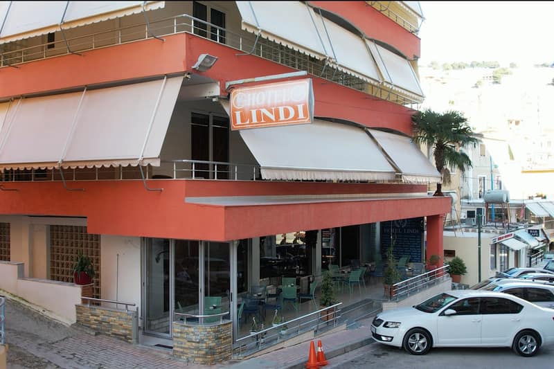 Hotel Lindi