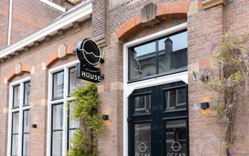 Ocean House Scheveningen