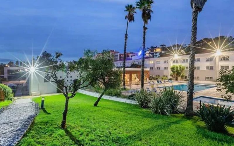 Novotel Setubal