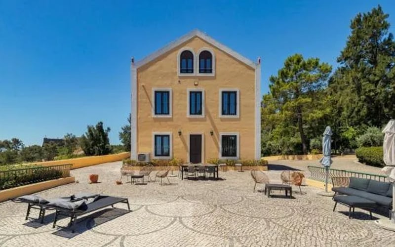 Villa Casal Assis - By Y Concept