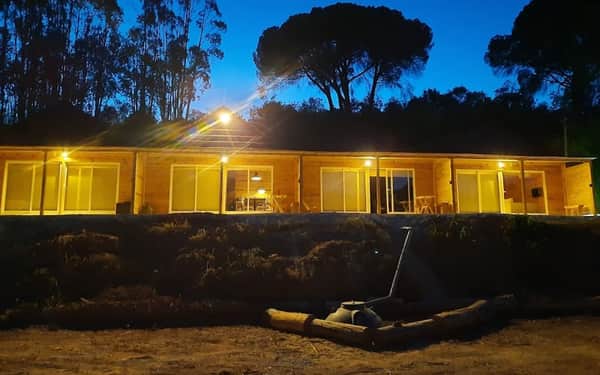 FALCOARIA Setubal: Chiens acceptés hotel in Setúbal
