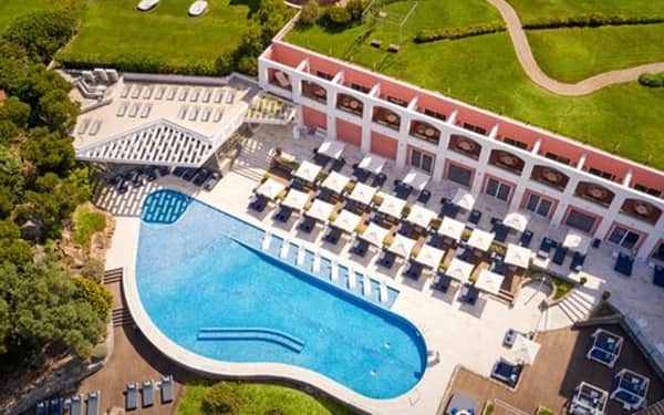 Penha Longa Resort: Luxury hotel in Sintra