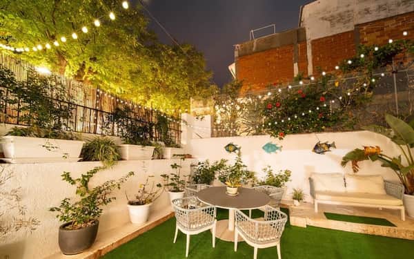 Hostal Bonanza Sitges