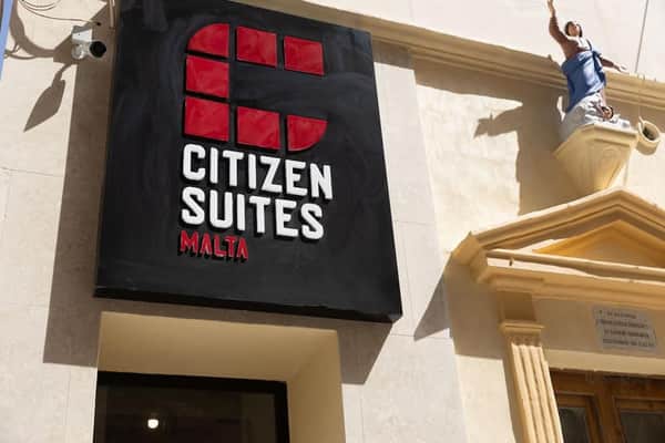 Citizen Suites