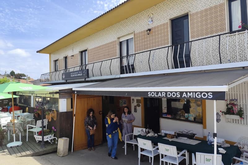 Solar dos Caldas