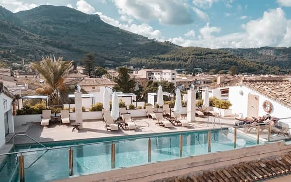 Gran Hotel Sóller