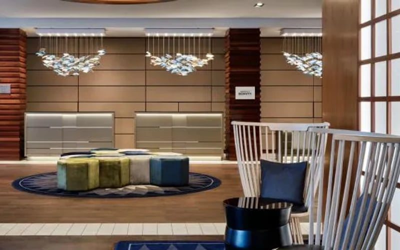 Sheraton Sopot Hotel