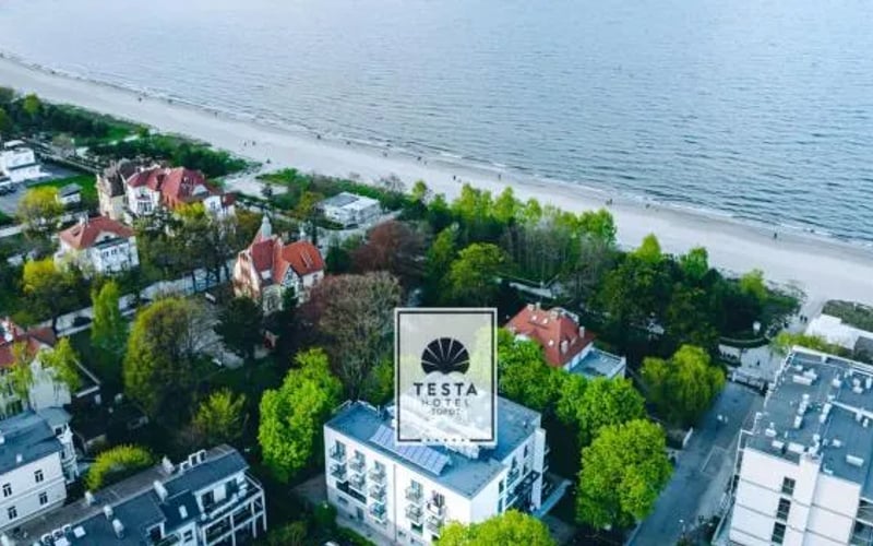 Hotel Testa