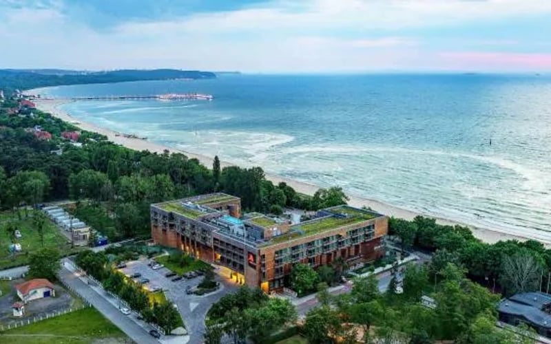 Sopot Marriott Resort & Spa