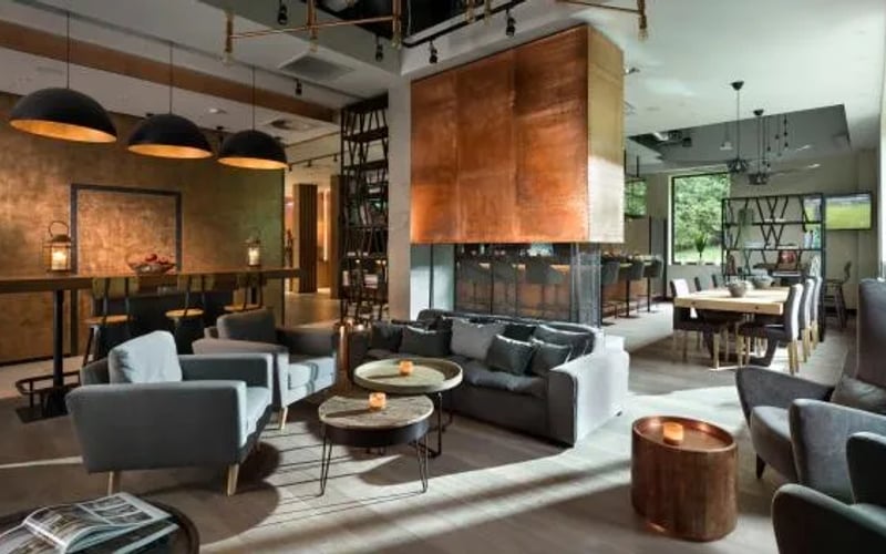 Hotel Sopot - Hotel, Conference & SPA