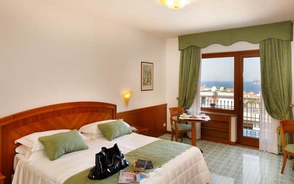 Grand Hotel Cesare Augusto