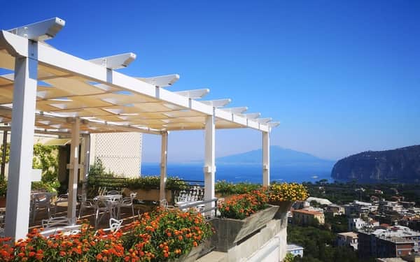Hotel Cristina