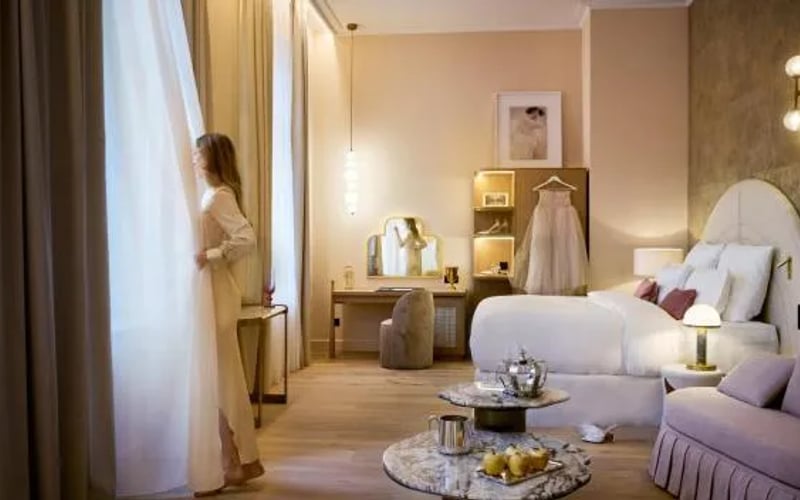 Les Bains de Spa: Hundefreundlich hotel in Spa