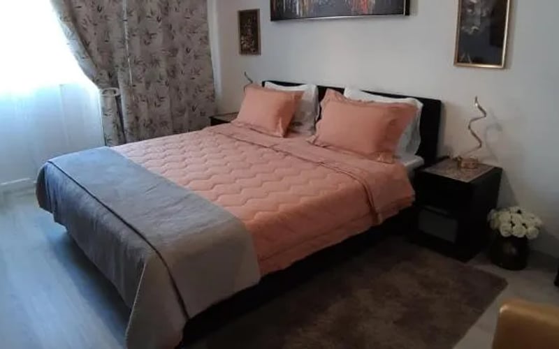 Room LUX SPA " TABARKA ": Hundefreundlich hotel in Spa