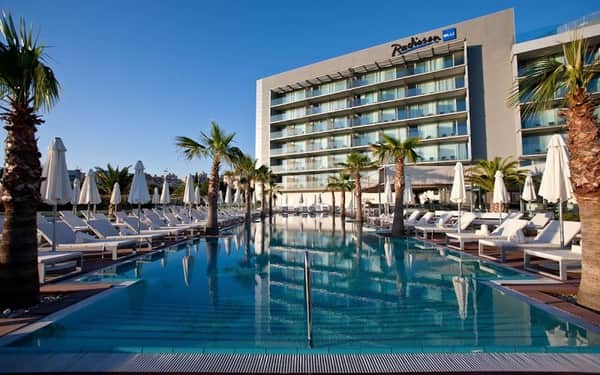 Radisson Blu Resort Split