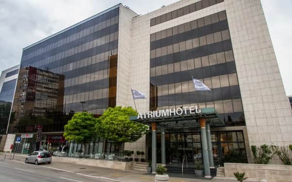 Hotel Atrium Split