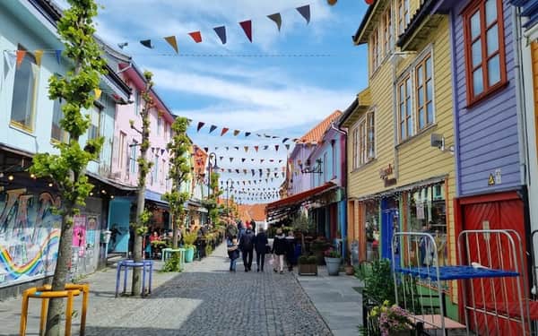 Scandic Stavanger City