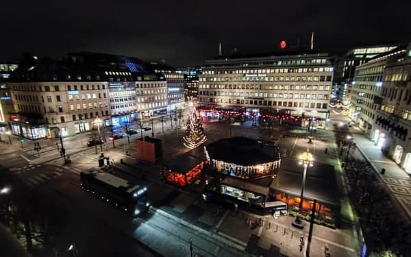 Nobis Hotel Stockholm, a Member of Design Hotels