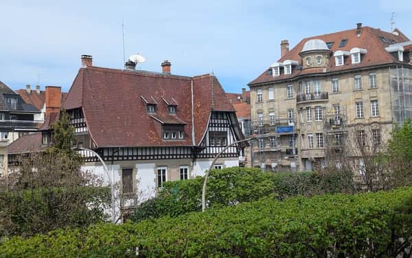 Hotel de l'Orangerie