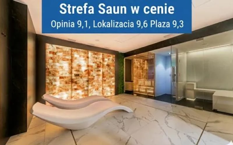 Aurum Aparthotel - Nowe Apartamenty blisko Plaży - Neue Appartements in Strandnähe: Se admiten gatos hotel in Swinoujscie