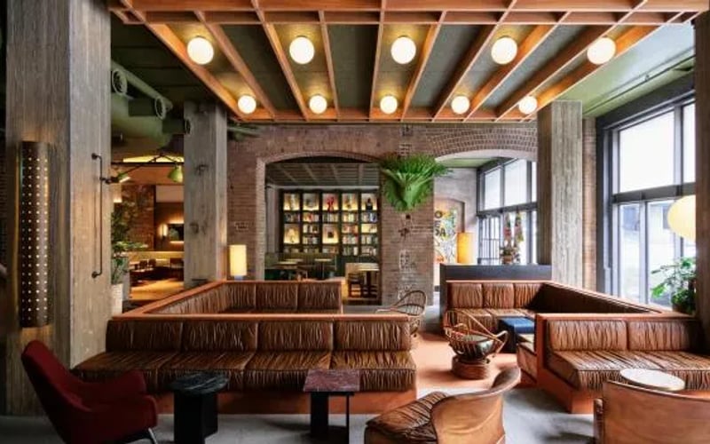 Ace Hotel Sydney