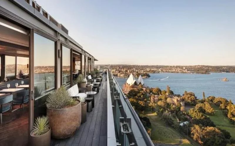 InterContinental Sydney by IHG