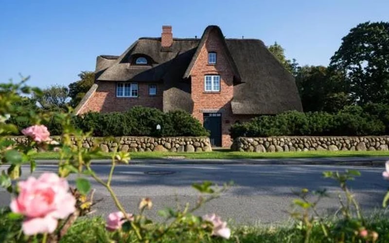Haus Carstensen Nord