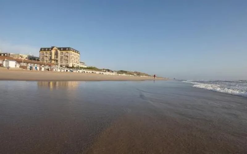 Hotel Miramar