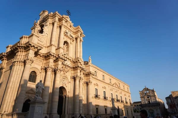 A Due Passi Dal Duomo B&B