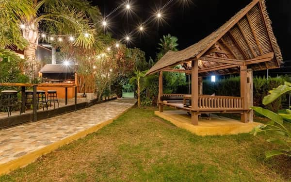 Hotel Copacabana Tarifa Beach