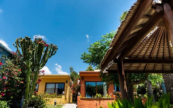Beach Hotel Dos Mares