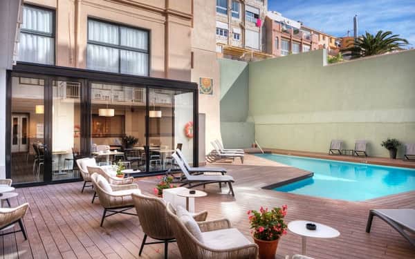 Hotel Lauria
