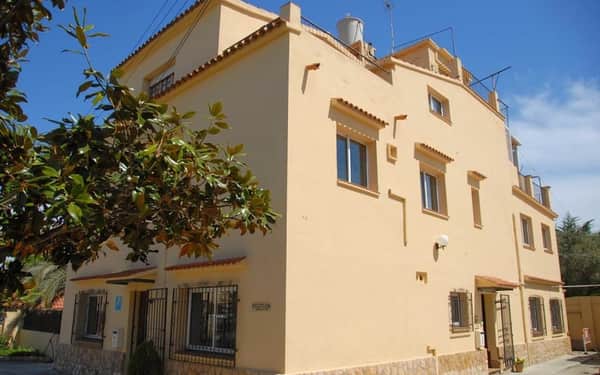 Hostal El Callejón