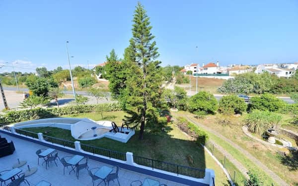 Hotel Don Rodrigues