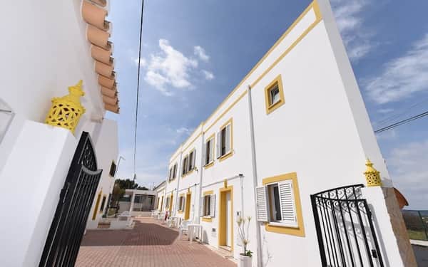 Monte dos Avós Village - Pet Friendly