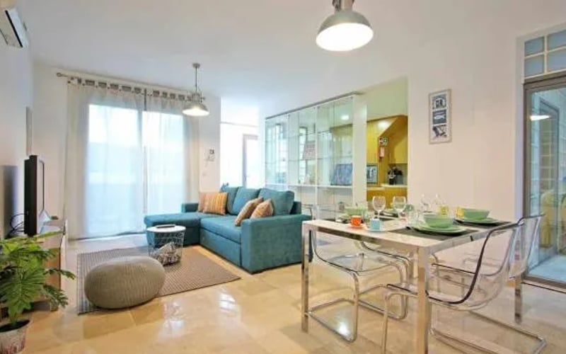 Believe in Dream Apart. Contemporâneo com Piscina: Se admiten gatos hotel in Tavira