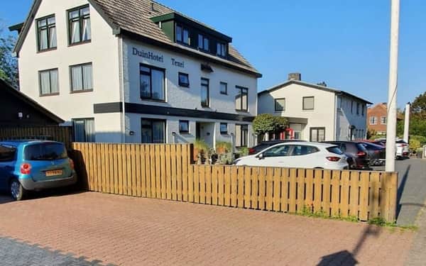 DuinHotel Texel