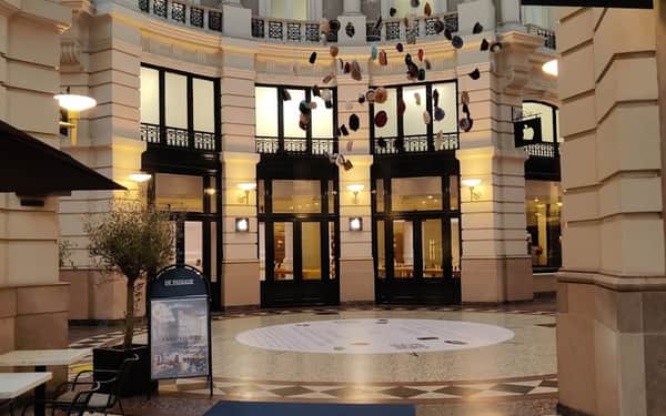 Novotel Den Haag City Centre: Chats acceptés hotel in The Hague