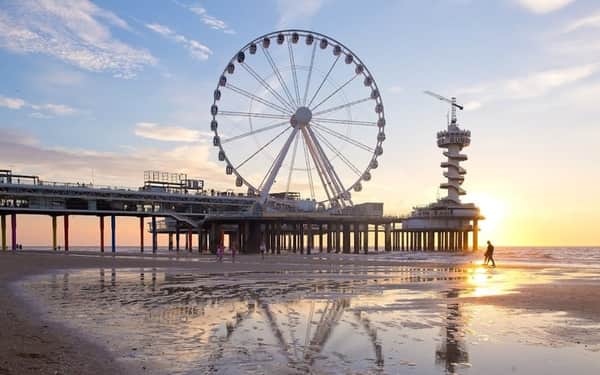 easyHotel The Hague Scheveningen Beach