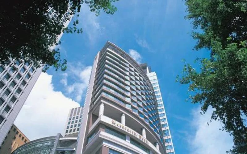 Marunouchi Hotel