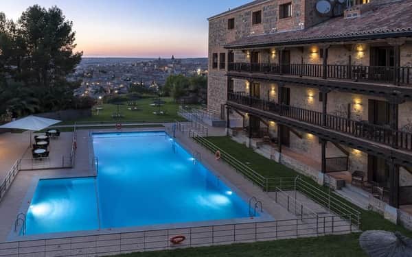 Parador de Toledo