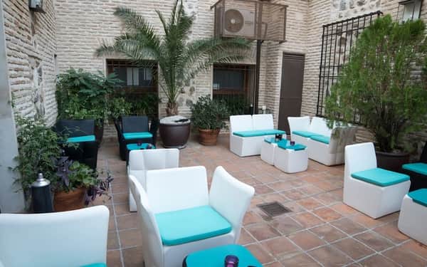 Hotel Pintor El Greco
