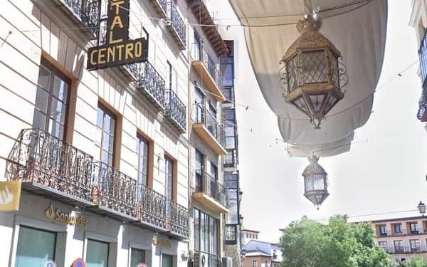 Hostal Centro