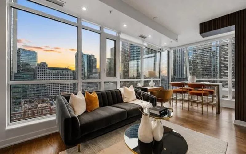 NoMad Suites - Toronto's Entertainment District: Luxury hotel in Toronto