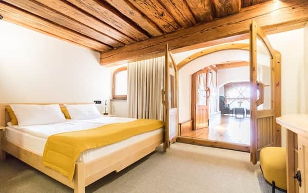 Hotel Spichrz: Boutique hotel in Torun